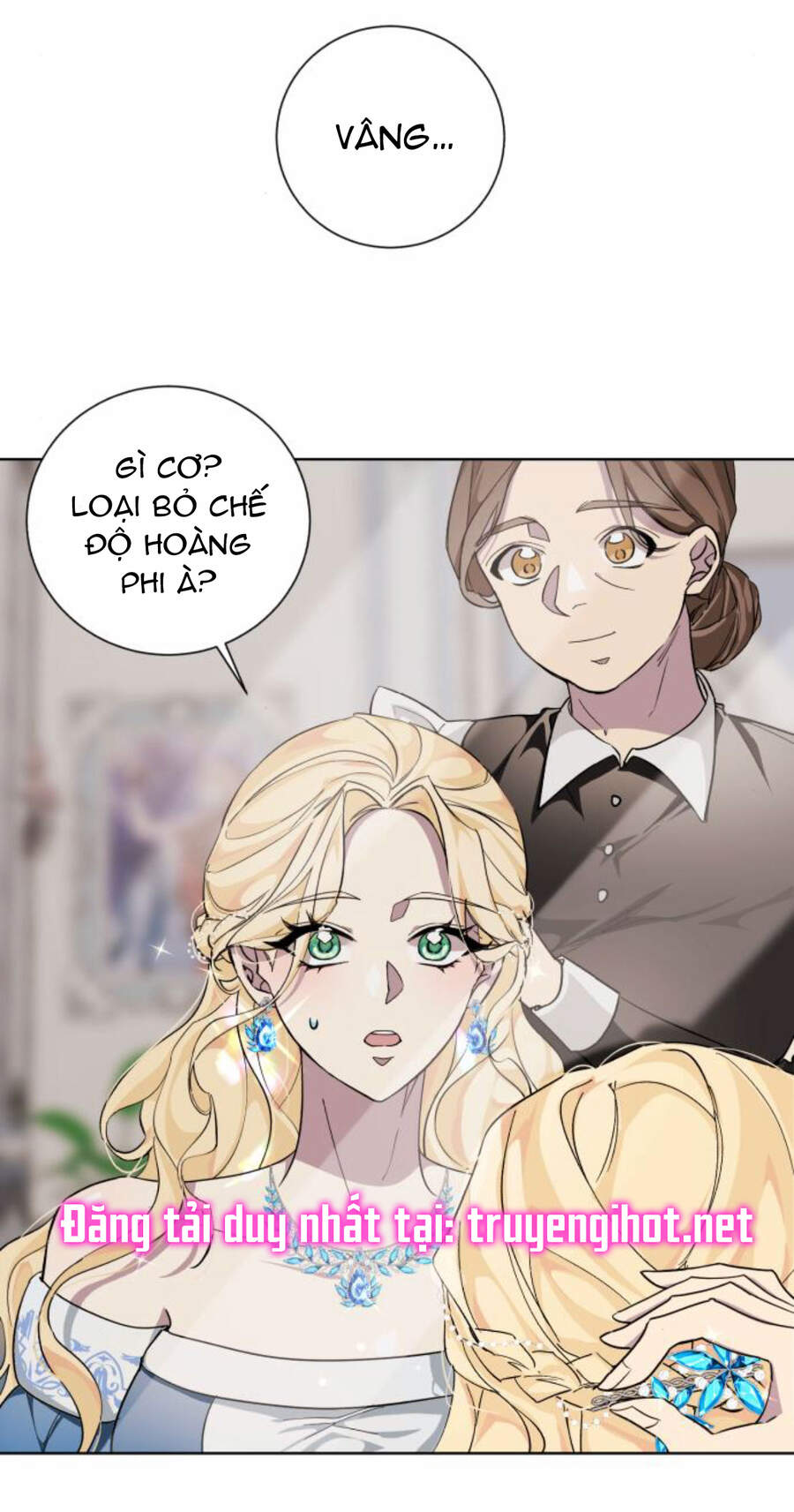 Ta Đã Từng Mong Nàng Biến Mất - Chương 23