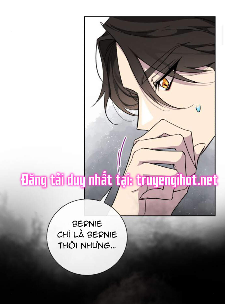 Ta Đã Từng Mong Nàng Biến Mất - Chương 23