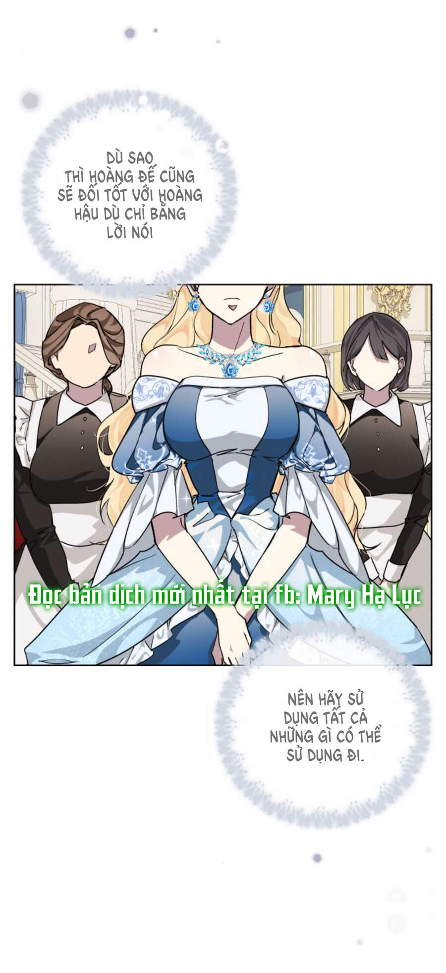 Ta Đã Từng Mong Nàng Biến Mất - Chương 23