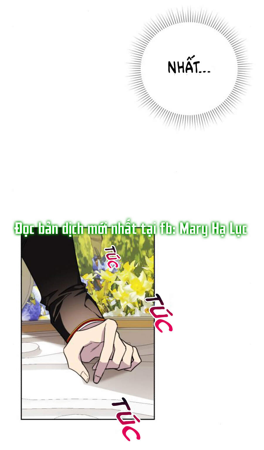 Ta Đã Từng Mong Nàng Biến Mất - Chương 23