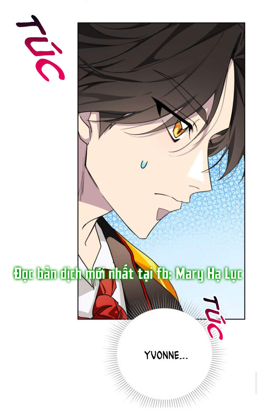 Ta Đã Từng Mong Nàng Biến Mất - Chương 23