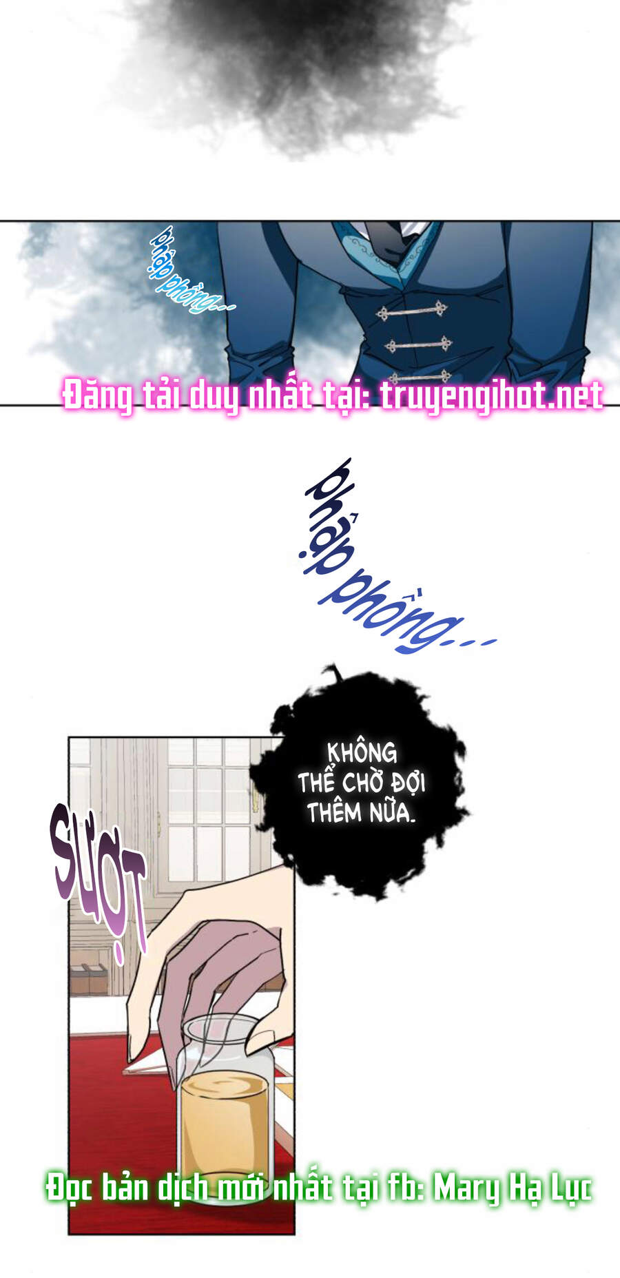 Ta Đã Từng Mong Nàng Biến Mất - Chương 23