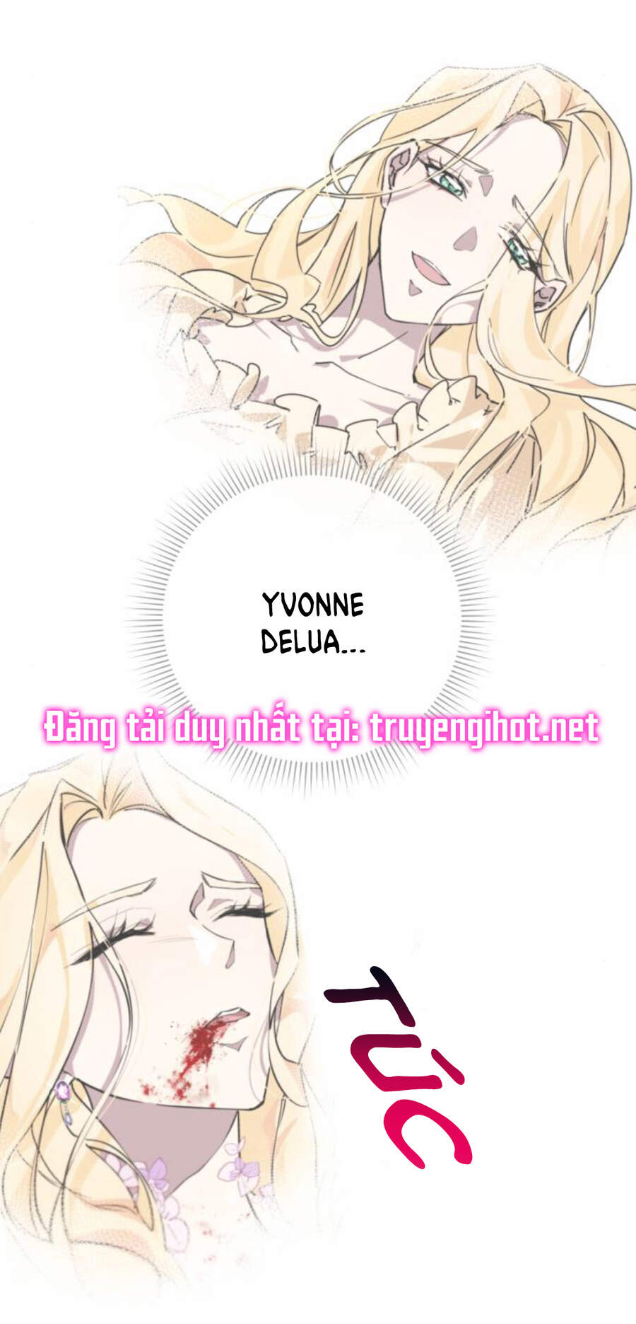 Ta Đã Từng Mong Nàng Biến Mất - Chương 23