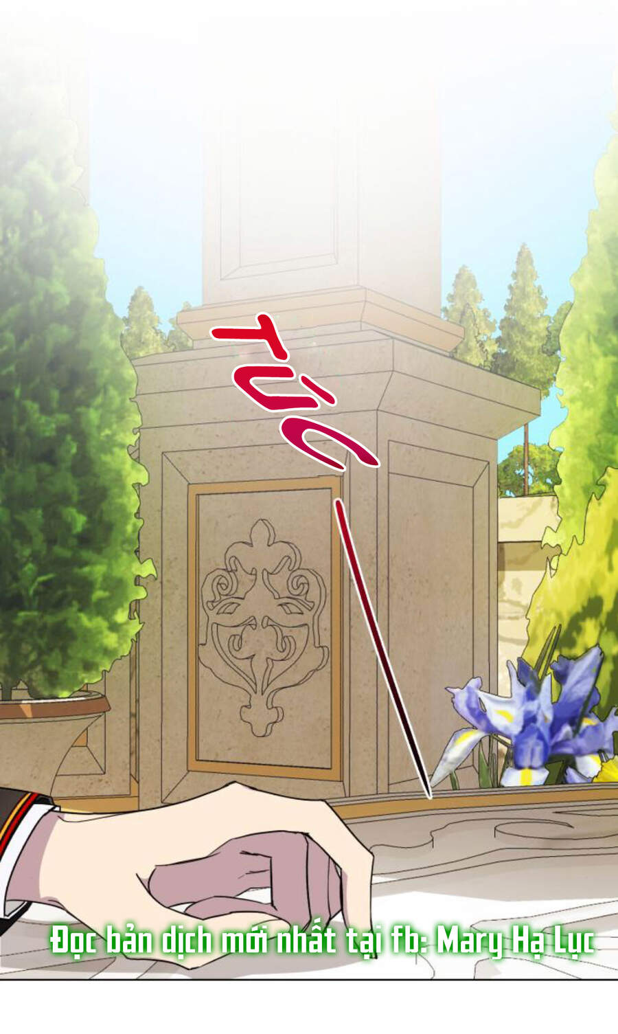 Ta Đã Từng Mong Nàng Biến Mất - Chương 23