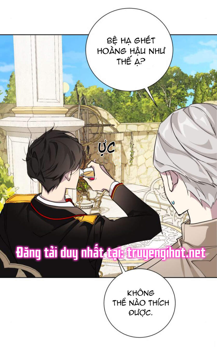 Ta Đã Từng Mong Nàng Biến Mất - Chương 23