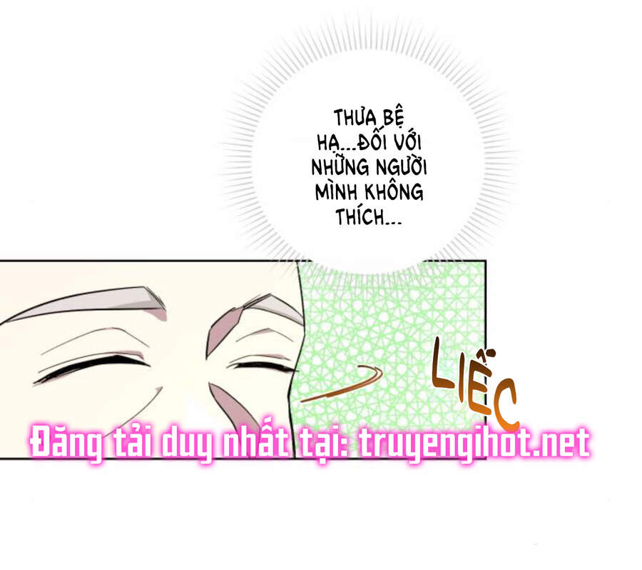 Ta Đã Từng Mong Nàng Biến Mất - Chương 23