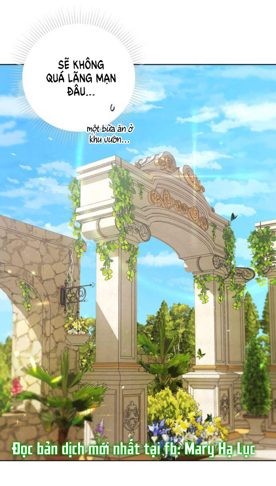 Ta Đã Từng Mong Nàng Biến Mất - Chương 23