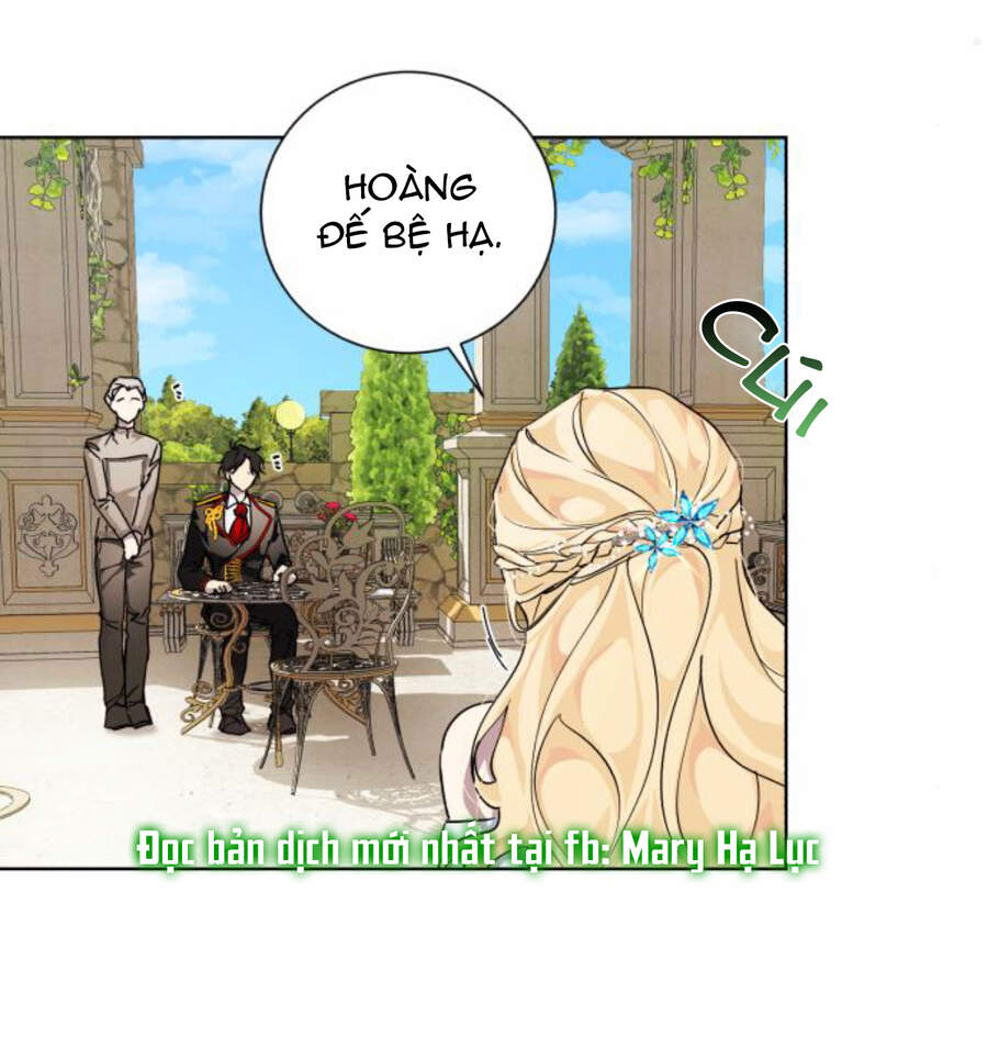 Ta Đã Từng Mong Nàng Biến Mất - Chương 23