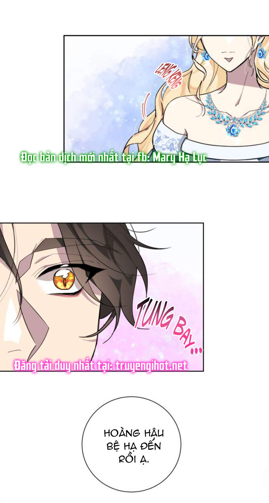 Ta Đã Từng Mong Nàng Biến Mất - Chương 23