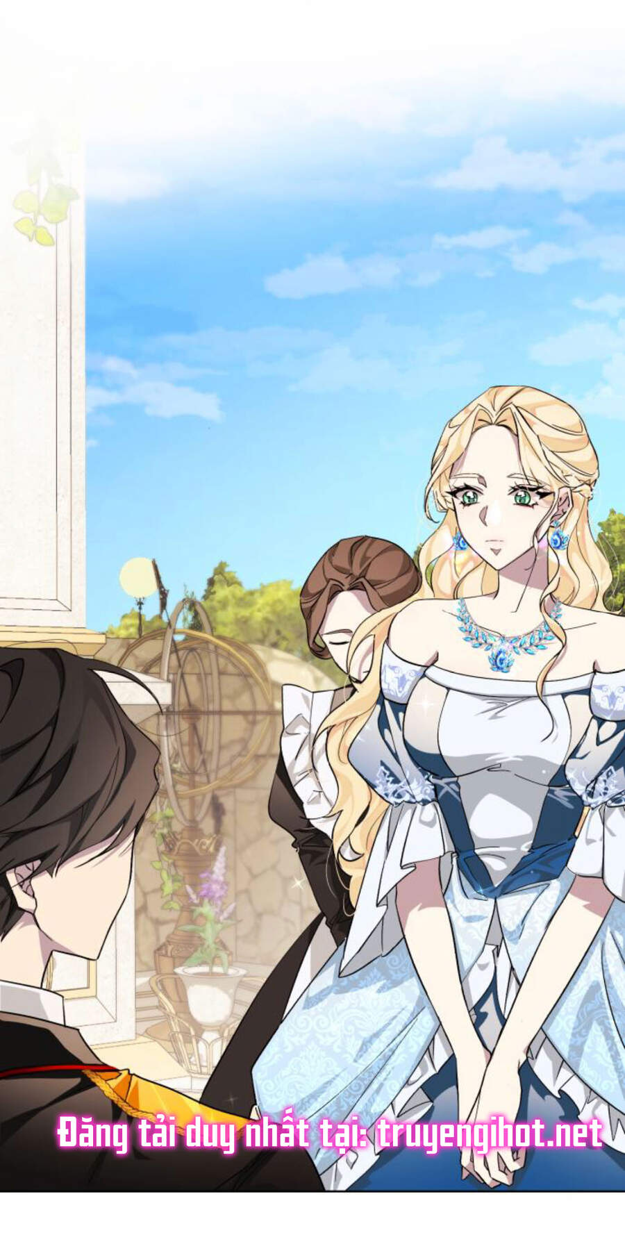 Ta Đã Từng Mong Nàng Biến Mất - Chương 23