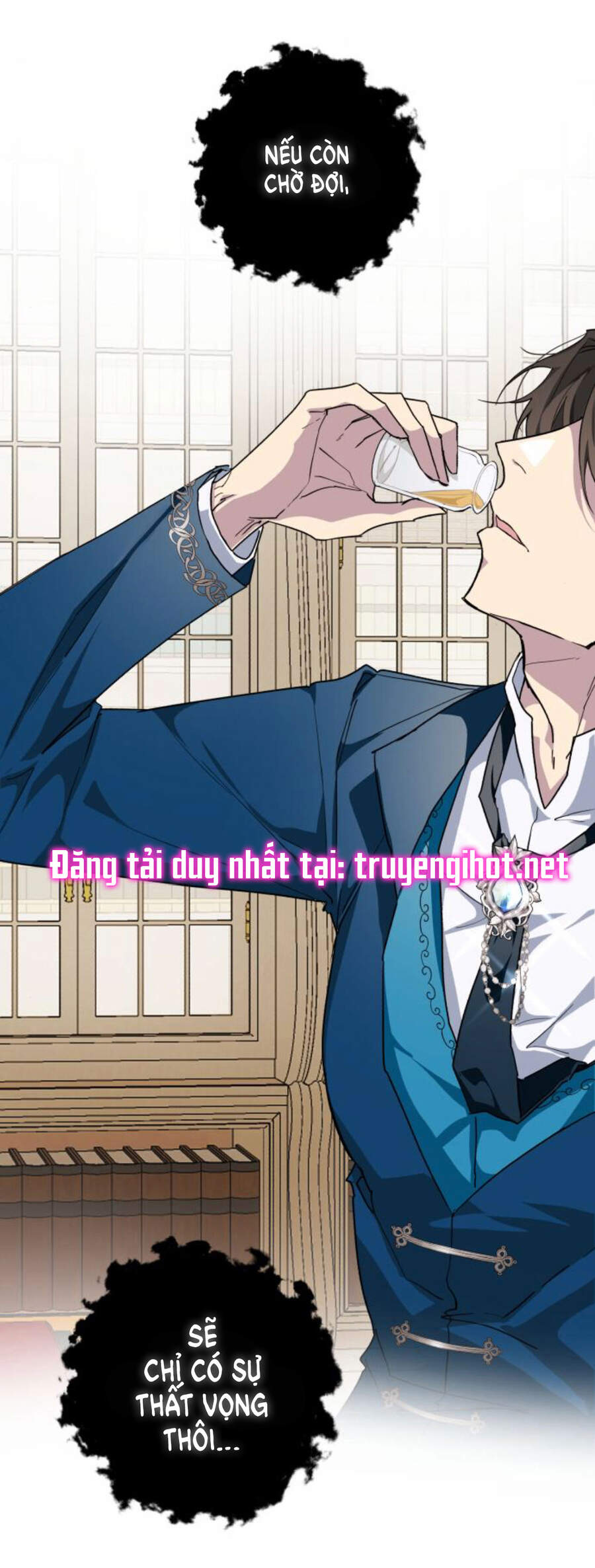 Ta Đã Từng Mong Nàng Biến Mất - Chương 23