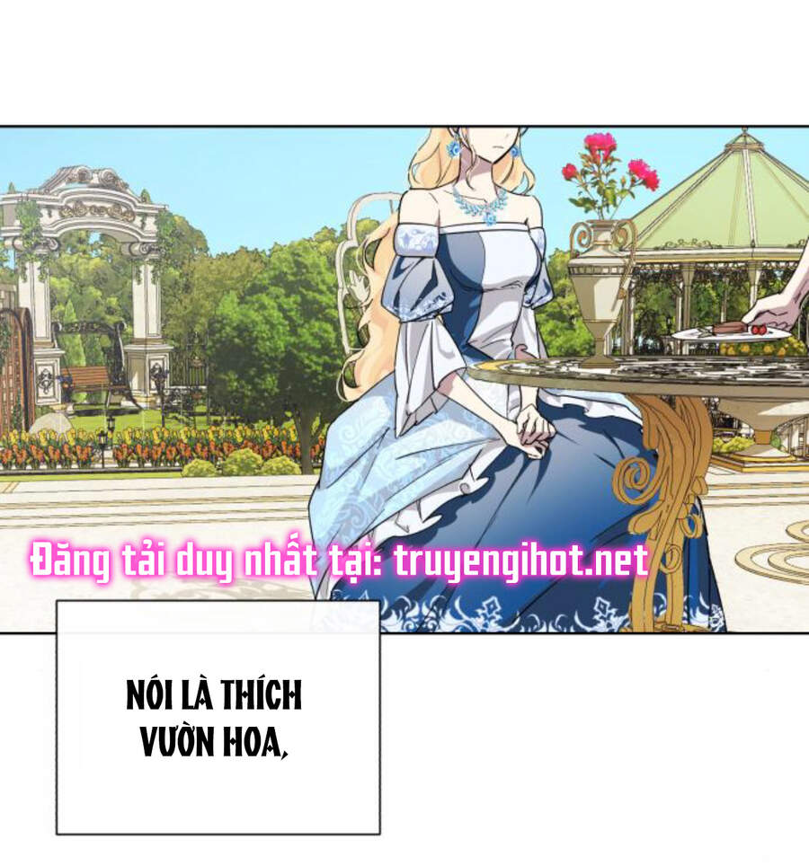 Ta Đã Từng Mong Nàng Biến Mất - Chương 24