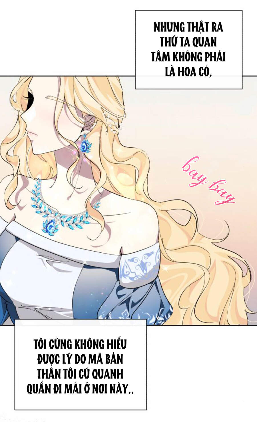 Ta Đã Từng Mong Nàng Biến Mất - Chương 24