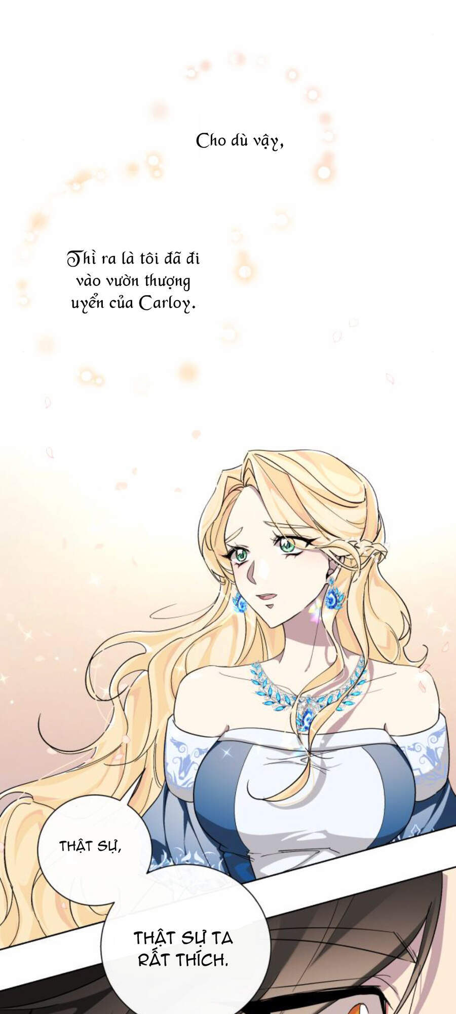 Ta Đã Từng Mong Nàng Biến Mất - Chương 24