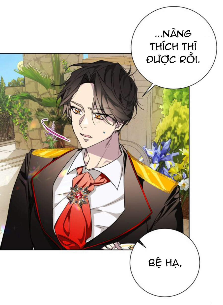 Ta Đã Từng Mong Nàng Biến Mất - Chương 24