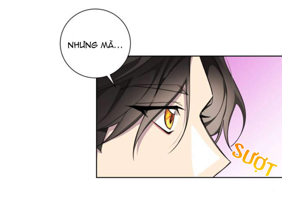 Ta Đã Từng Mong Nàng Biến Mất - Chương 24