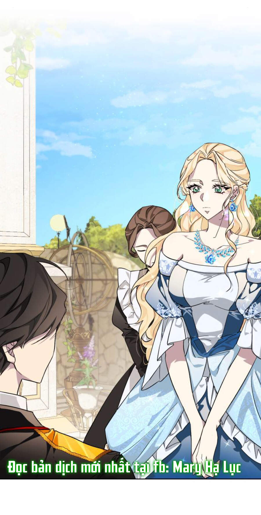 Ta Đã Từng Mong Nàng Biến Mất - Chương 24