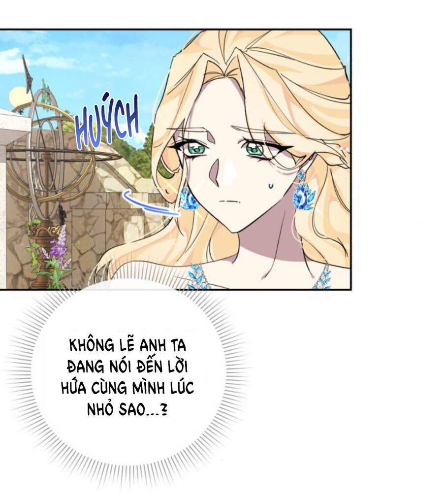 Ta Đã Từng Mong Nàng Biến Mất - Chương 24