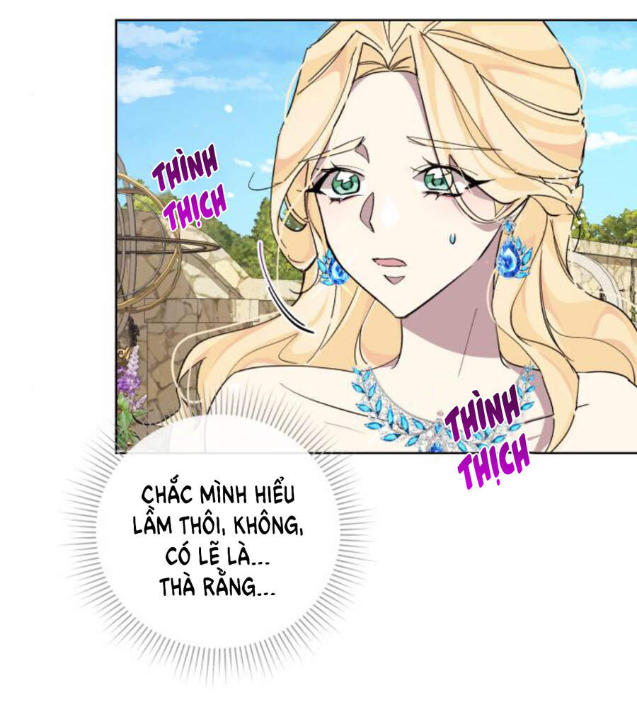 Ta Đã Từng Mong Nàng Biến Mất - Chương 24