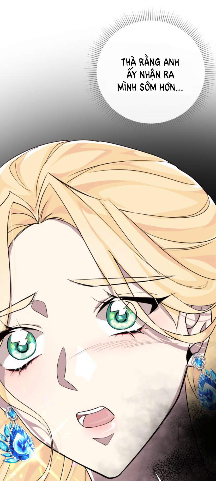 Ta Đã Từng Mong Nàng Biến Mất - Chương 24