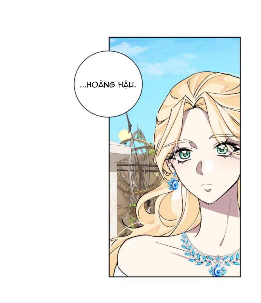 Ta Đã Từng Mong Nàng Biến Mất - Chương 24