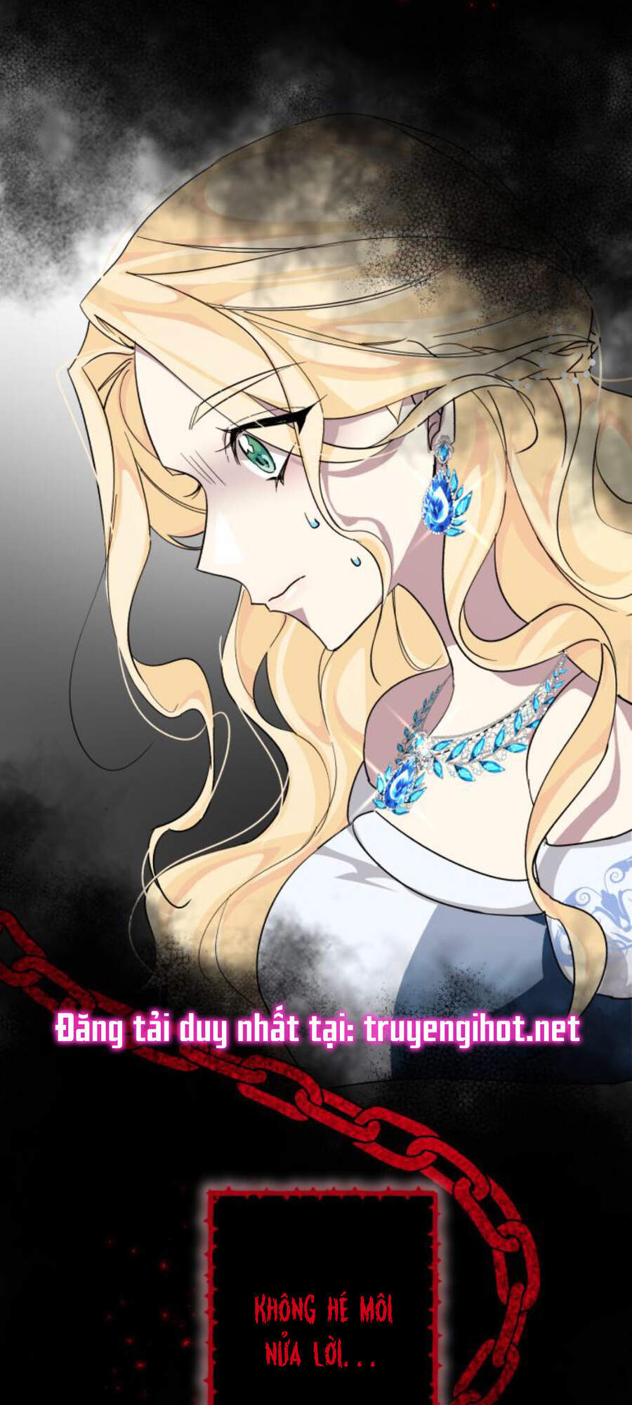 Ta Đã Từng Mong Nàng Biến Mất - Chương 24