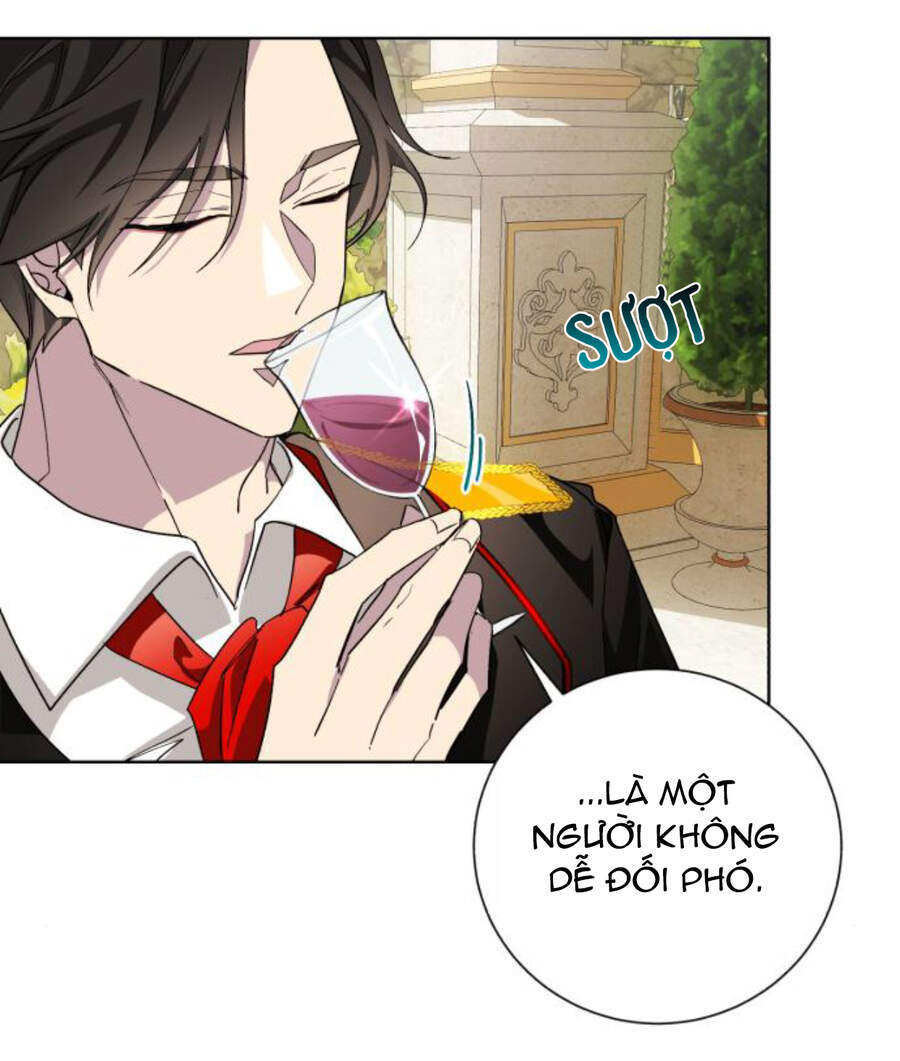 Ta Đã Từng Mong Nàng Biến Mất - Chương 24