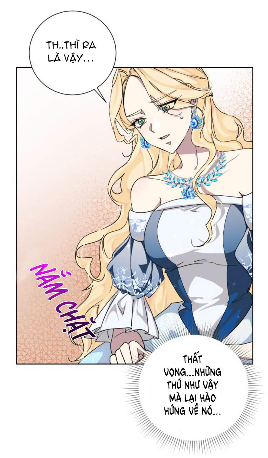 Ta Đã Từng Mong Nàng Biến Mất - Chương 24