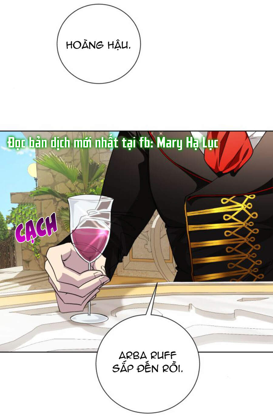 Ta Đã Từng Mong Nàng Biến Mất - Chương 24