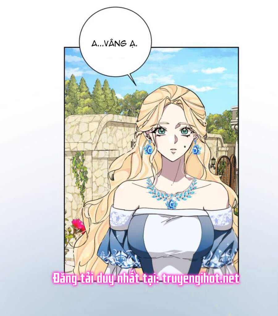 Ta Đã Từng Mong Nàng Biến Mất - Chương 24