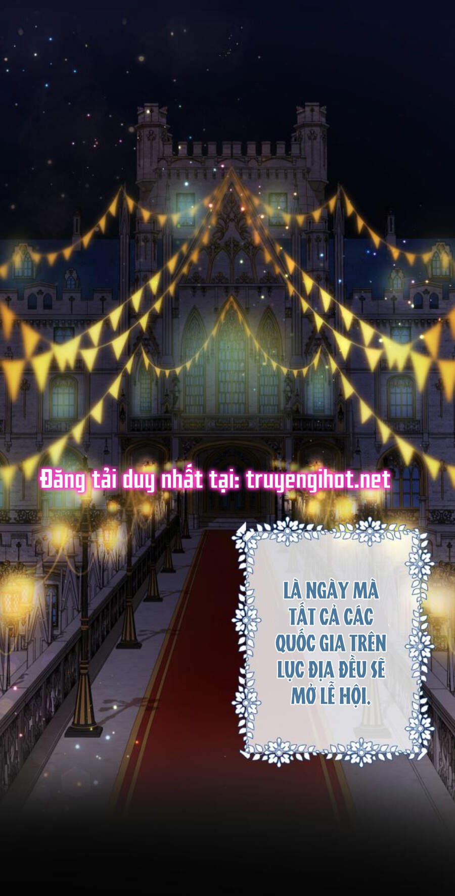 Ta Đã Từng Mong Nàng Biến Mất - Chương 24