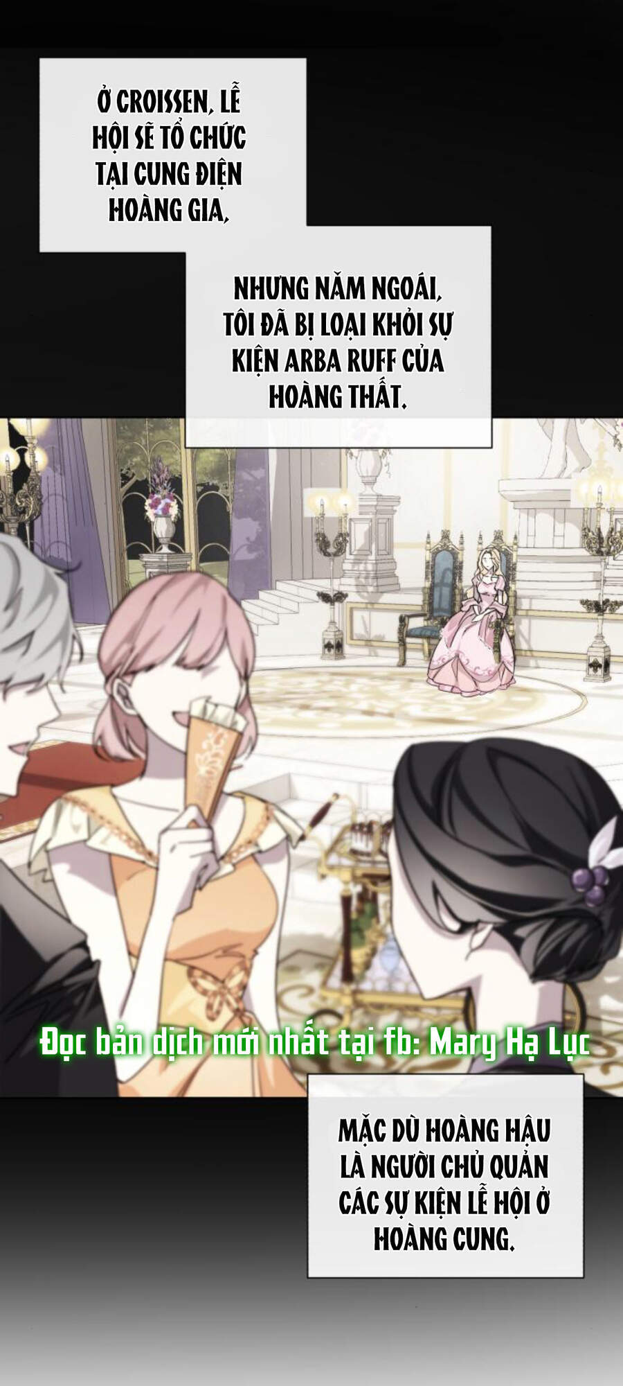 Ta Đã Từng Mong Nàng Biến Mất - Chương 24