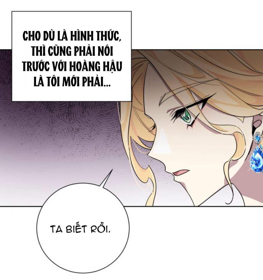 Ta Đã Từng Mong Nàng Biến Mất - Chương 24