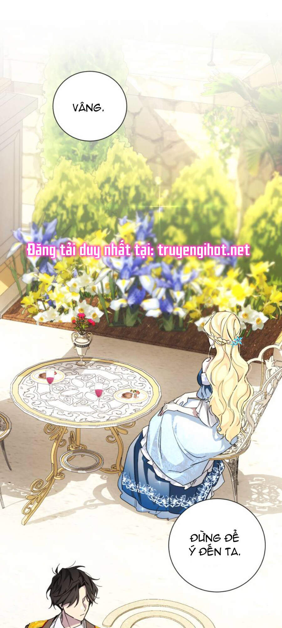 Ta Đã Từng Mong Nàng Biến Mất - Chương 24