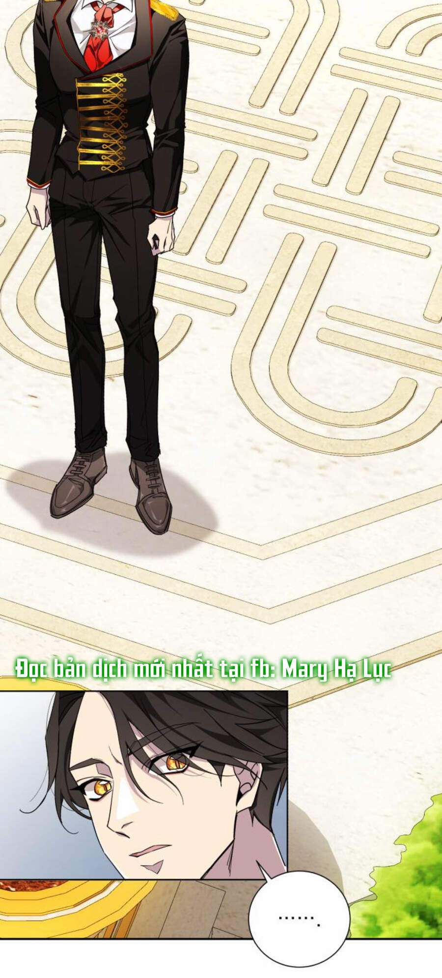 Ta Đã Từng Mong Nàng Biến Mất - Chương 24