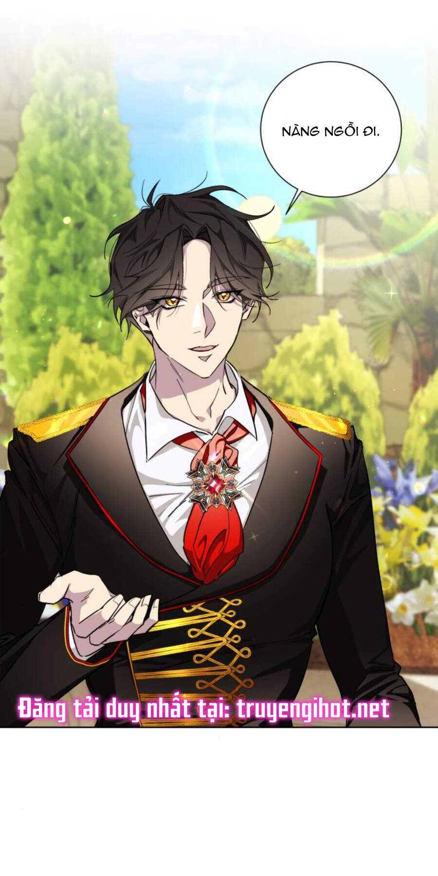 Ta Đã Từng Mong Nàng Biến Mất - Chương 24