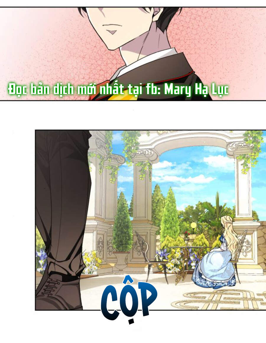 Ta Đã Từng Mong Nàng Biến Mất - Chương 24