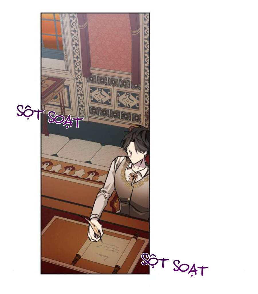 Ta Đã Từng Mong Nàng Biến Mất - Chương 24