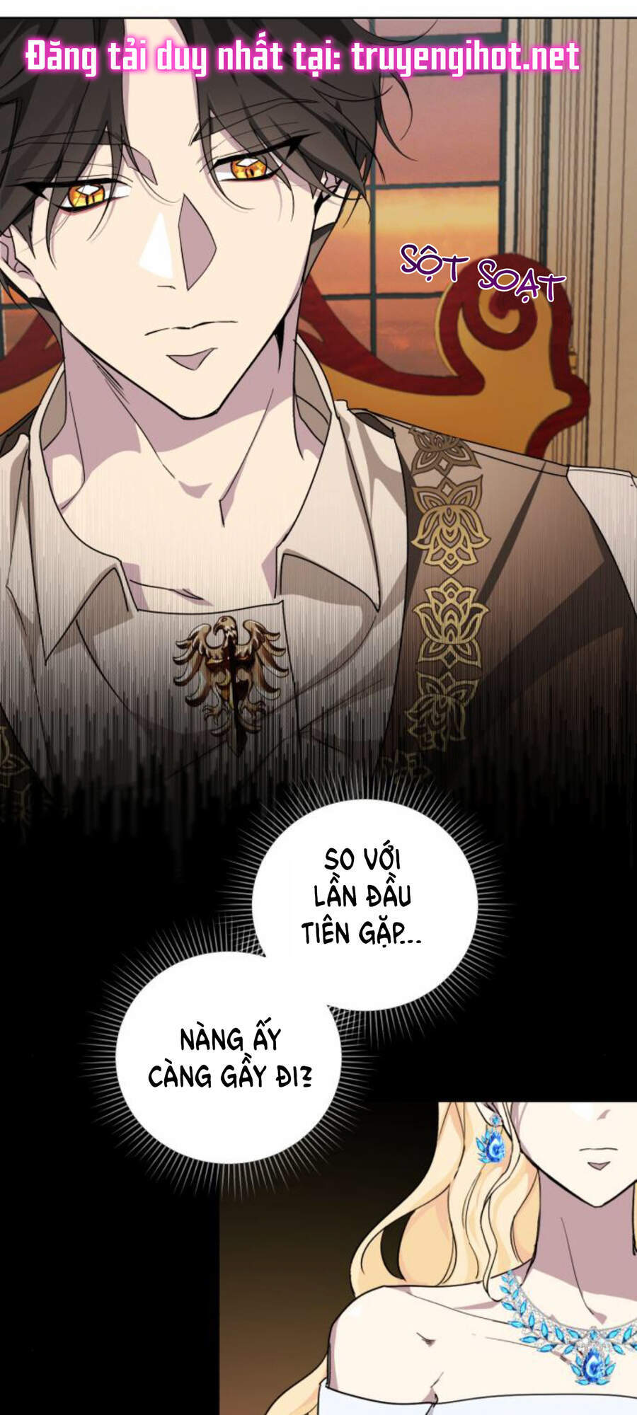 Ta Đã Từng Mong Nàng Biến Mất - Chương 24