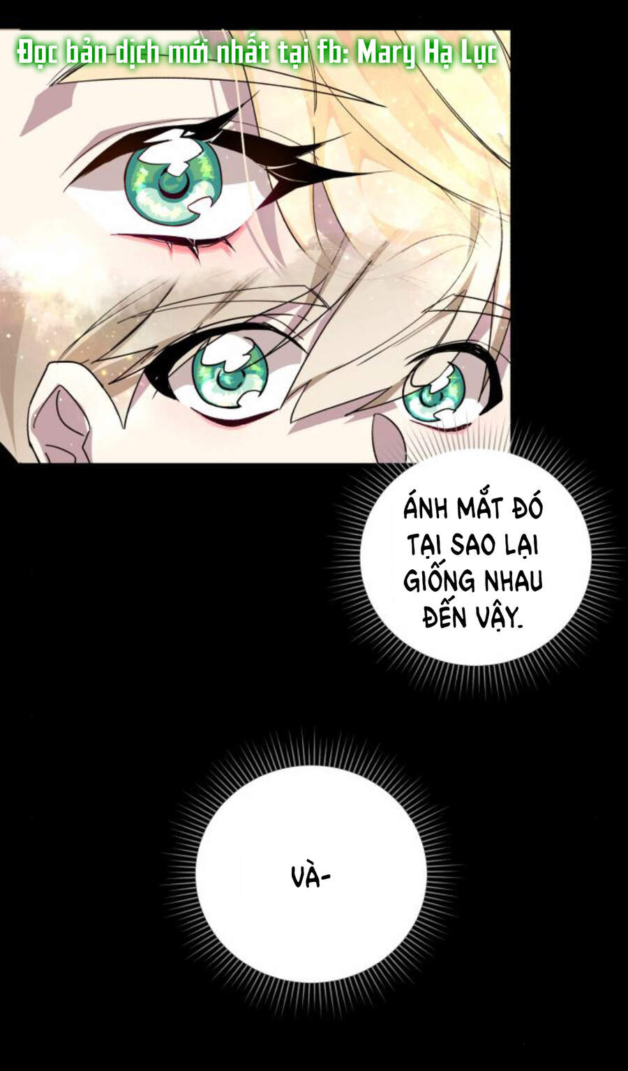 Ta Đã Từng Mong Nàng Biến Mất - Chương 24