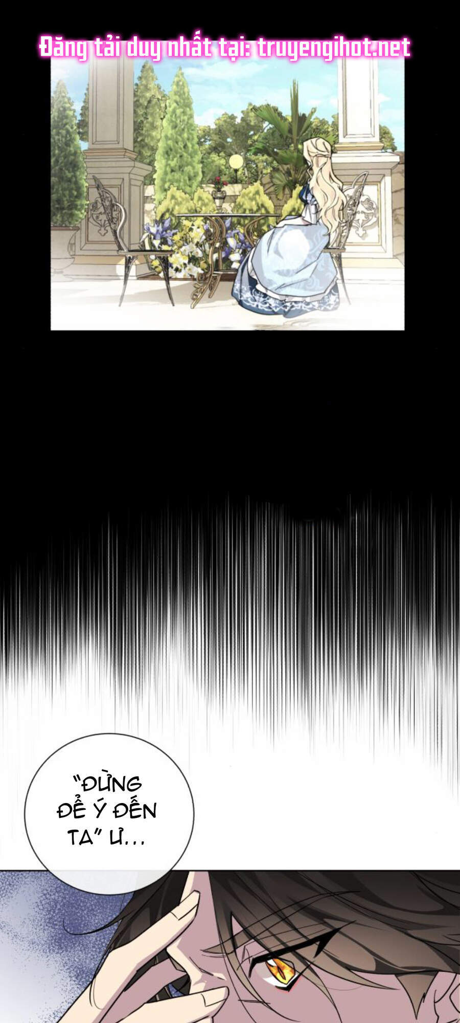 Ta Đã Từng Mong Nàng Biến Mất - Chương 24