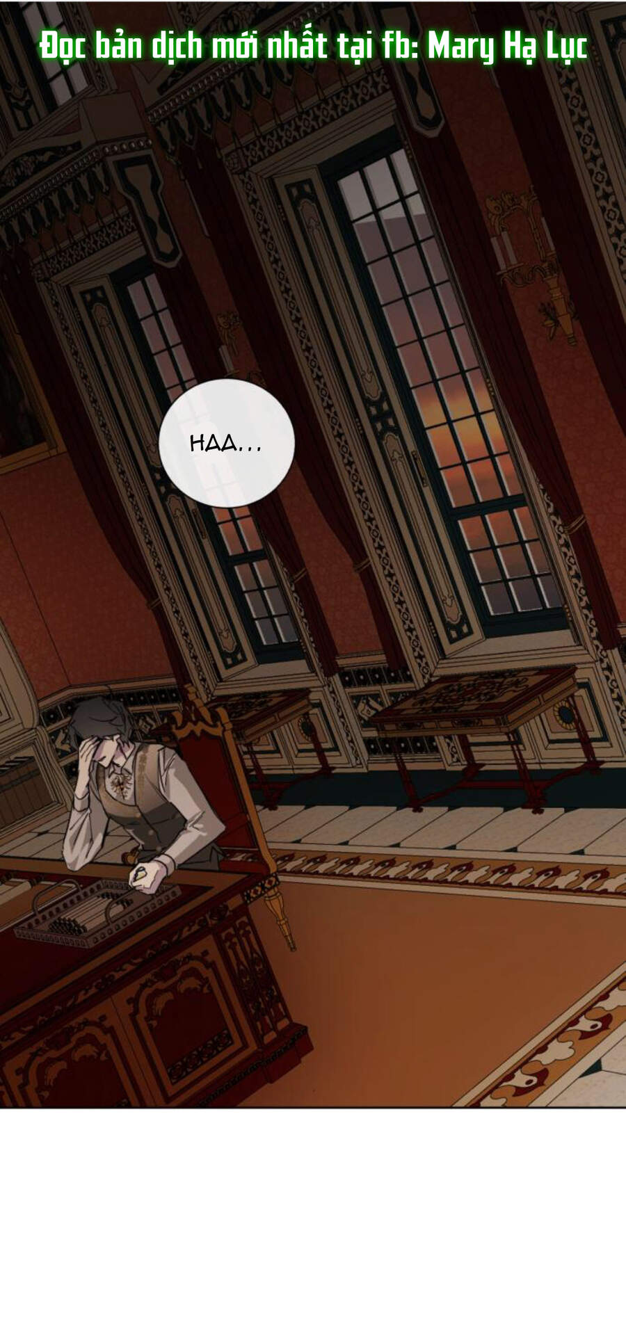 Ta Đã Từng Mong Nàng Biến Mất - Chương 24