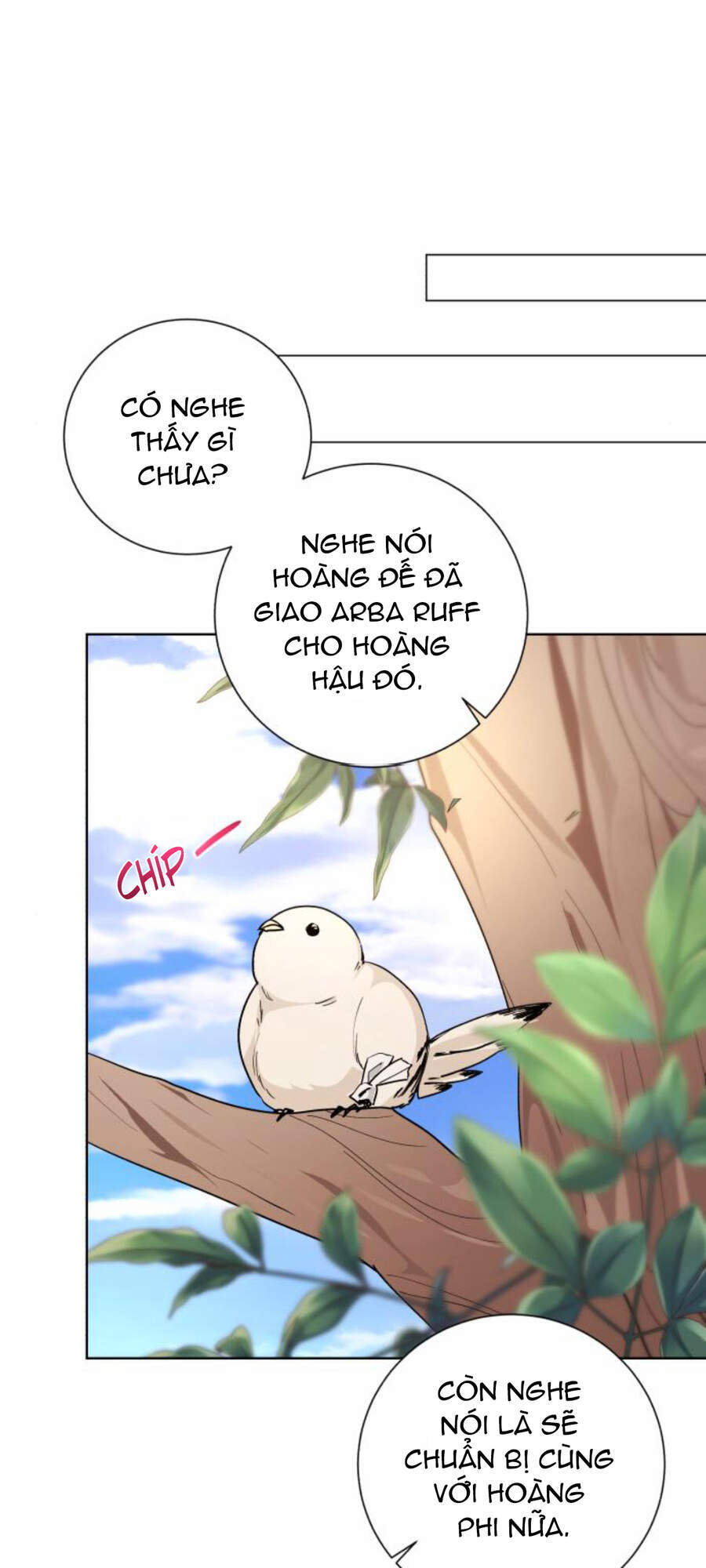 Ta Đã Từng Mong Nàng Biến Mất - Chương 24