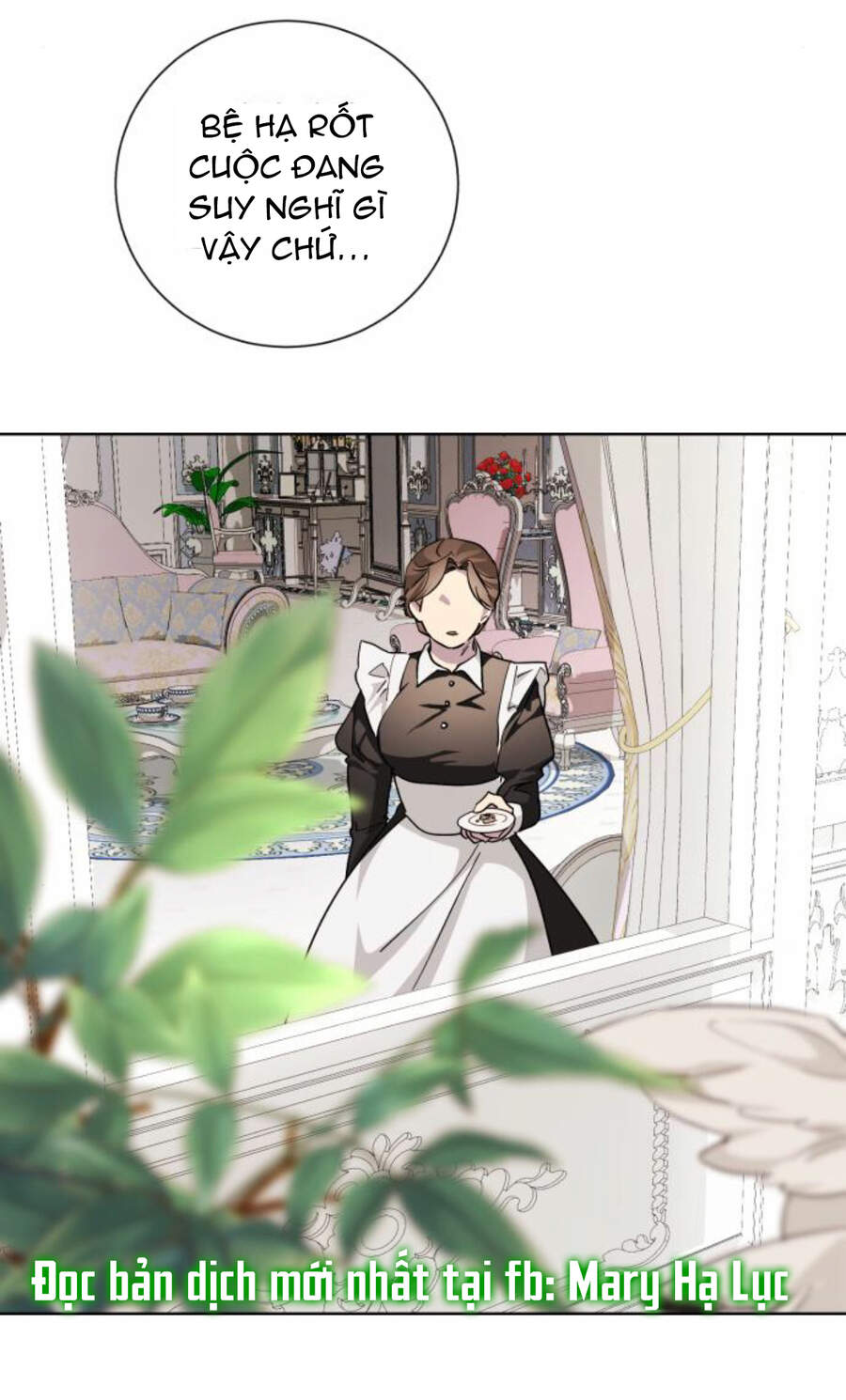 Ta Đã Từng Mong Nàng Biến Mất - Chương 24