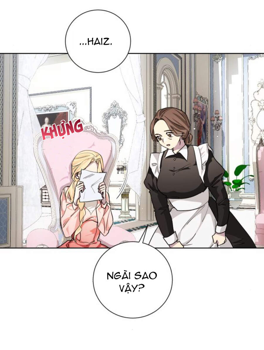 Ta Đã Từng Mong Nàng Biến Mất - Chương 24