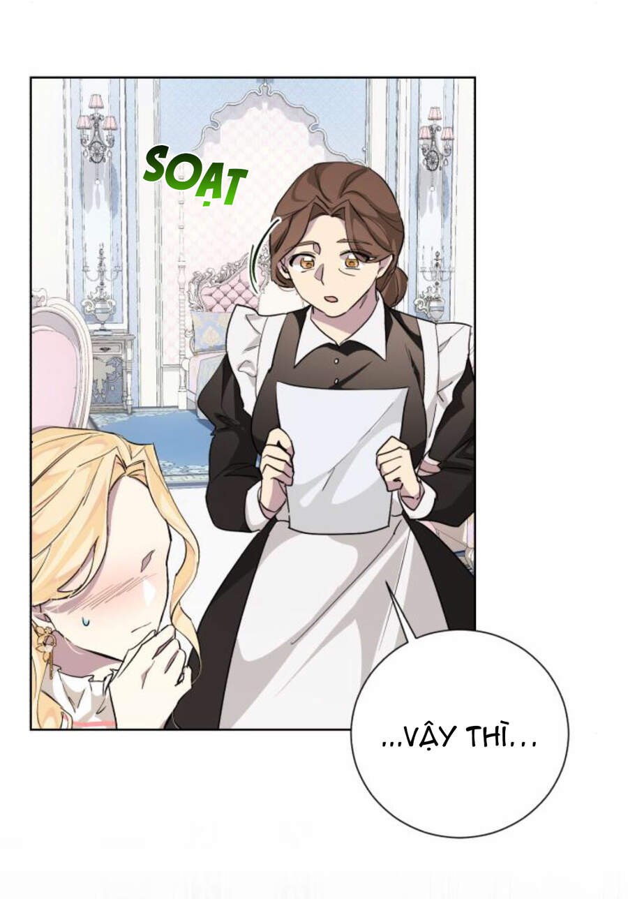 Ta Đã Từng Mong Nàng Biến Mất - Chương 24