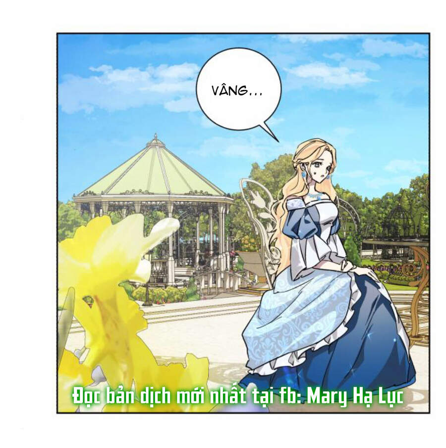 Ta Đã Từng Mong Nàng Biến Mất - Chương 24