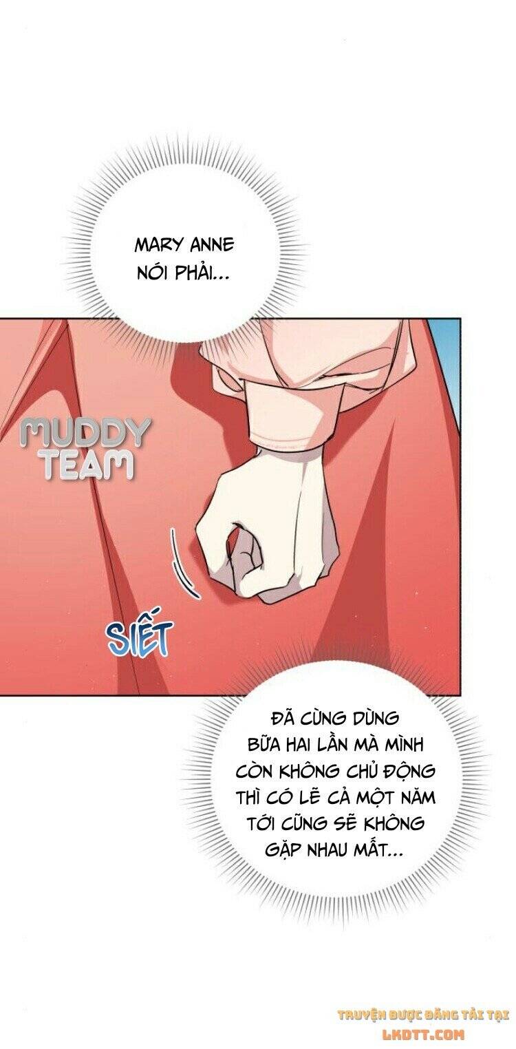 Ta Đã Từng Mong Nàng Biến Mất - Chương 25