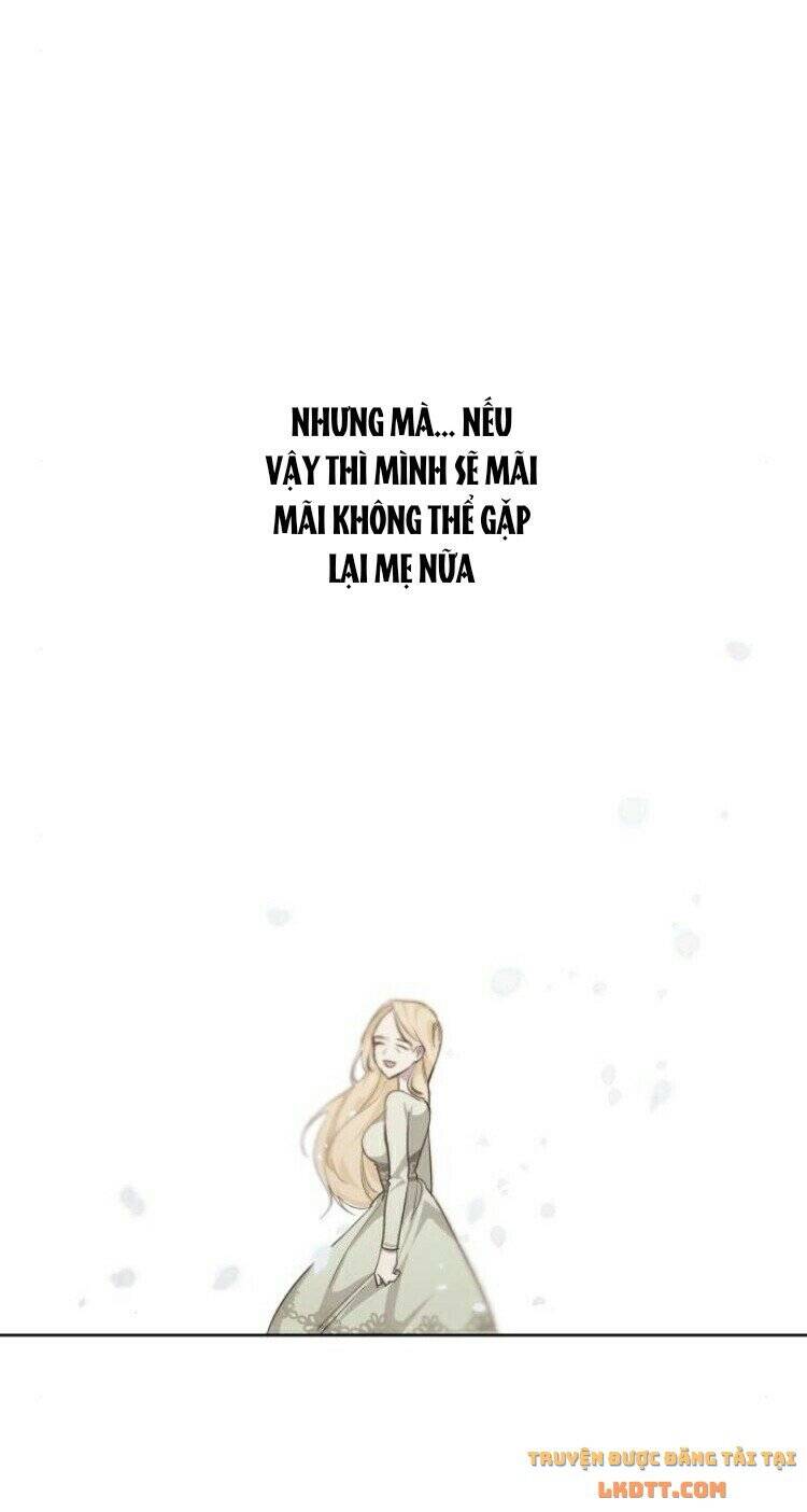 Ta Đã Từng Mong Nàng Biến Mất - Chương 25