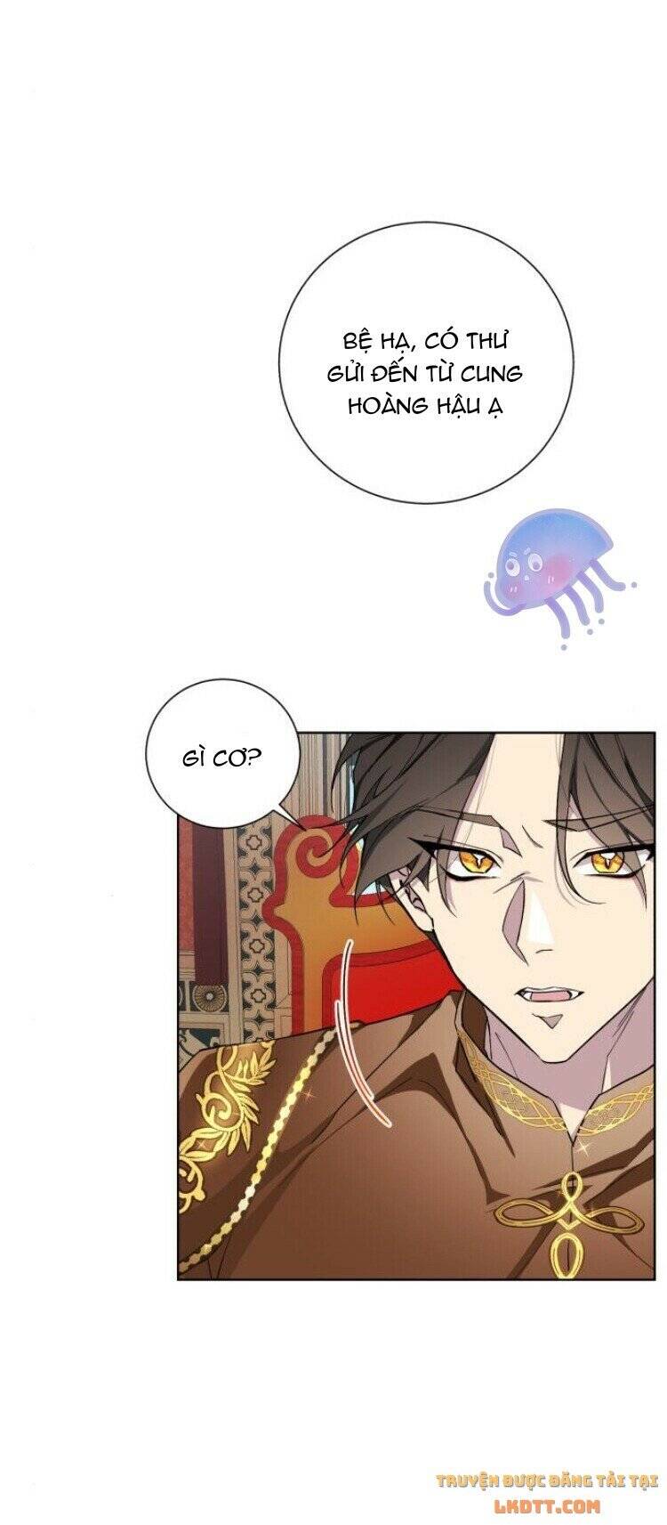 Ta Đã Từng Mong Nàng Biến Mất - Chương 25